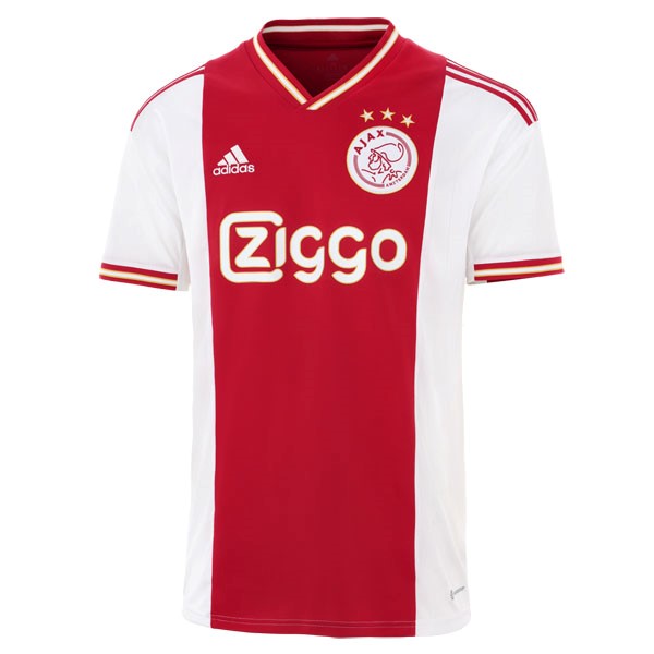 Trikot Ajax Heim 2022-23